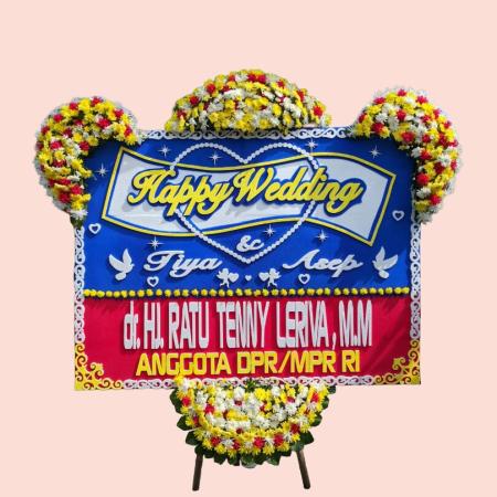 HW002 - Happy Wedding